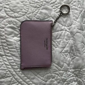 Kate Spade Keychain Wallet